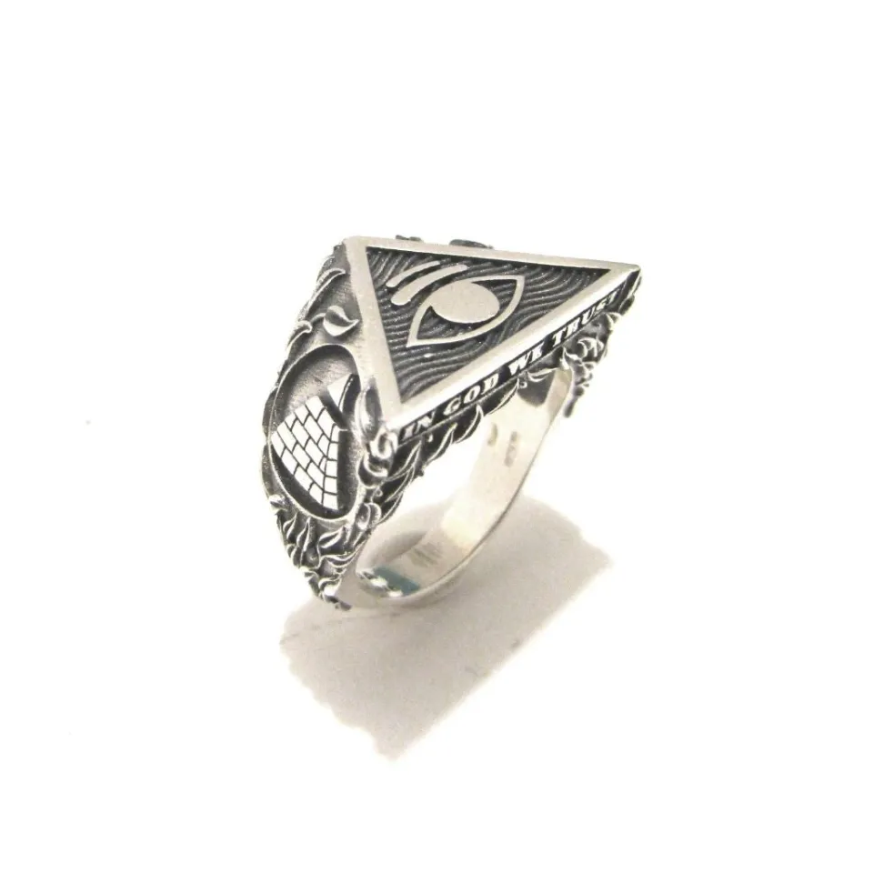 Anelli*Spadarella Gioielli Anello The One - AN644