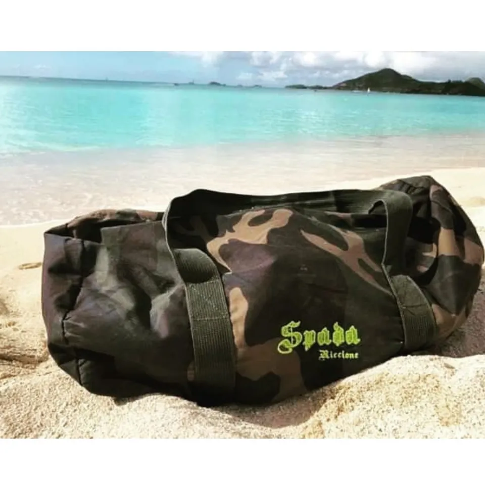 Accessori*Spadarella Gioielli Borsa Fit bag