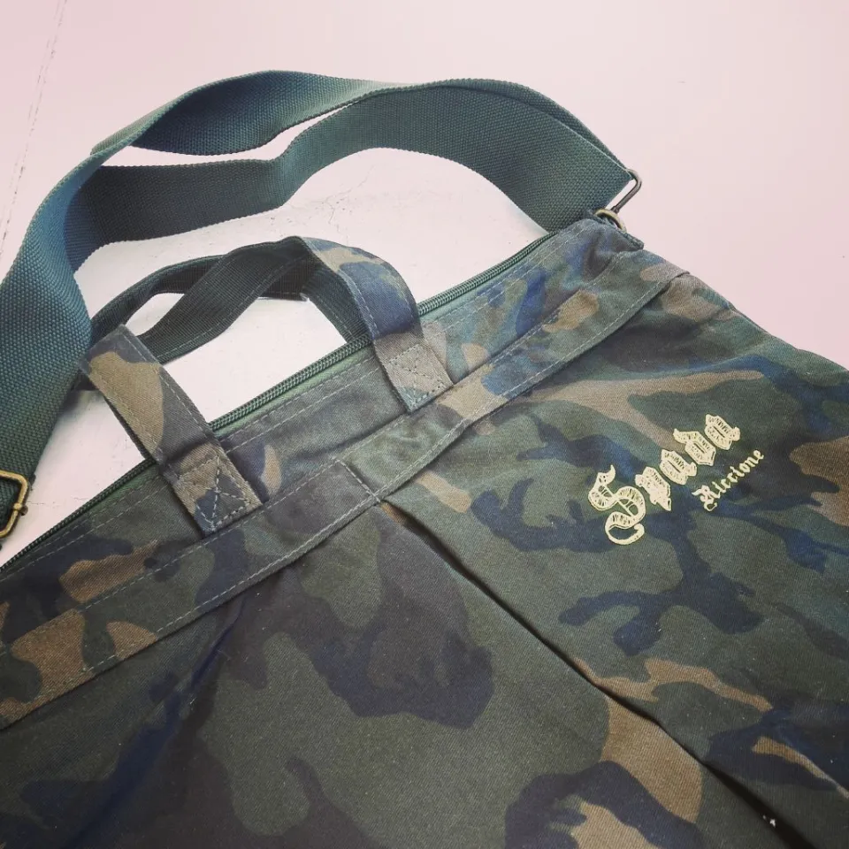 Accessori*Spadarella Gioielli Borsa Gipsy bag
