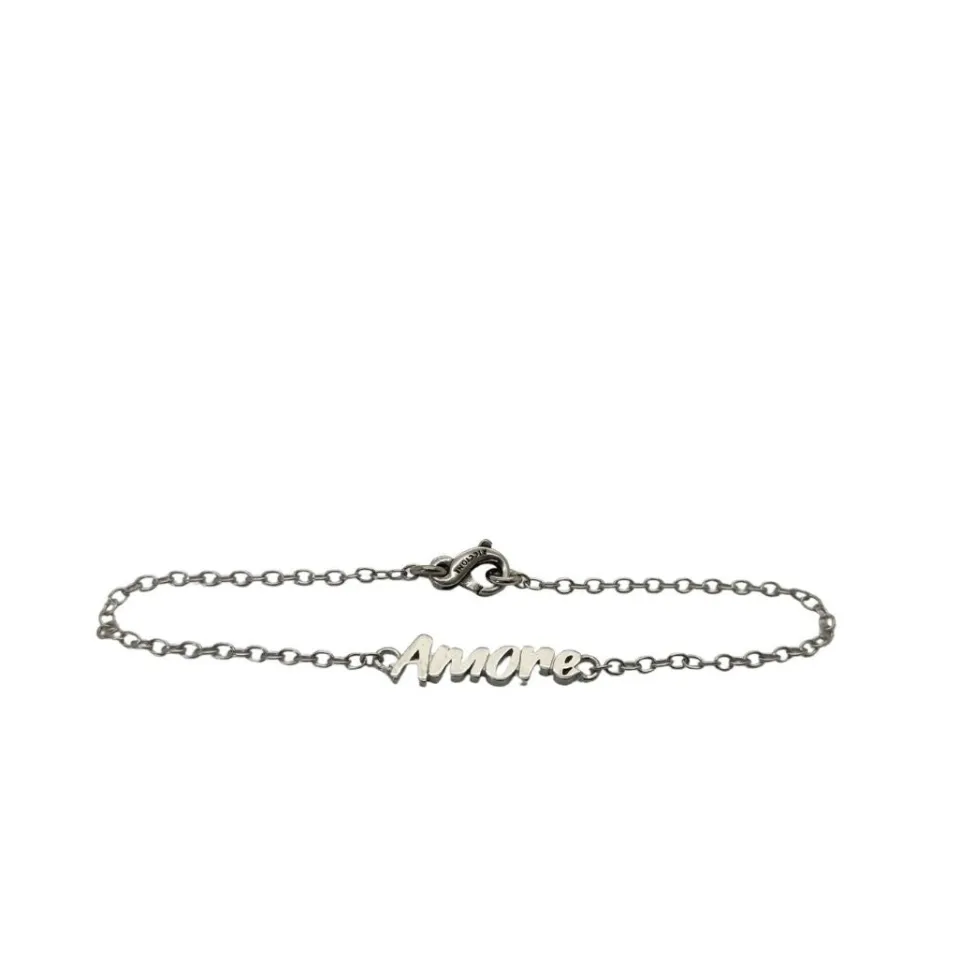 Bracciali*Spadarella Gioielli Bracciale Amore - BR536