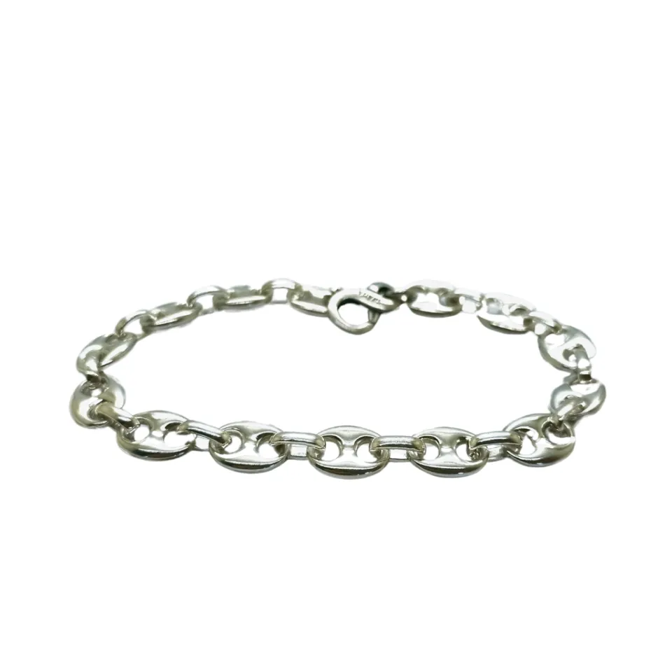 Bracciali*Spadarella Gioielli Bracciale catena - BR532