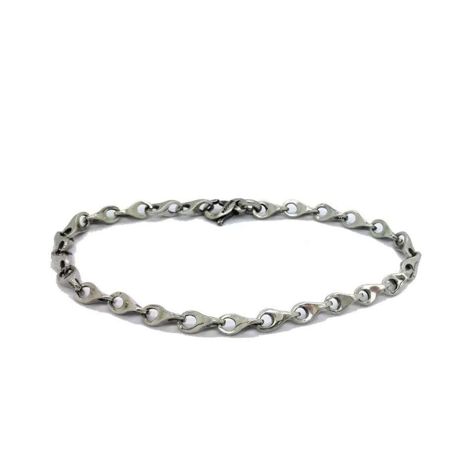 Bracciali*Spadarella Gioielli Bracciale catena - BR514