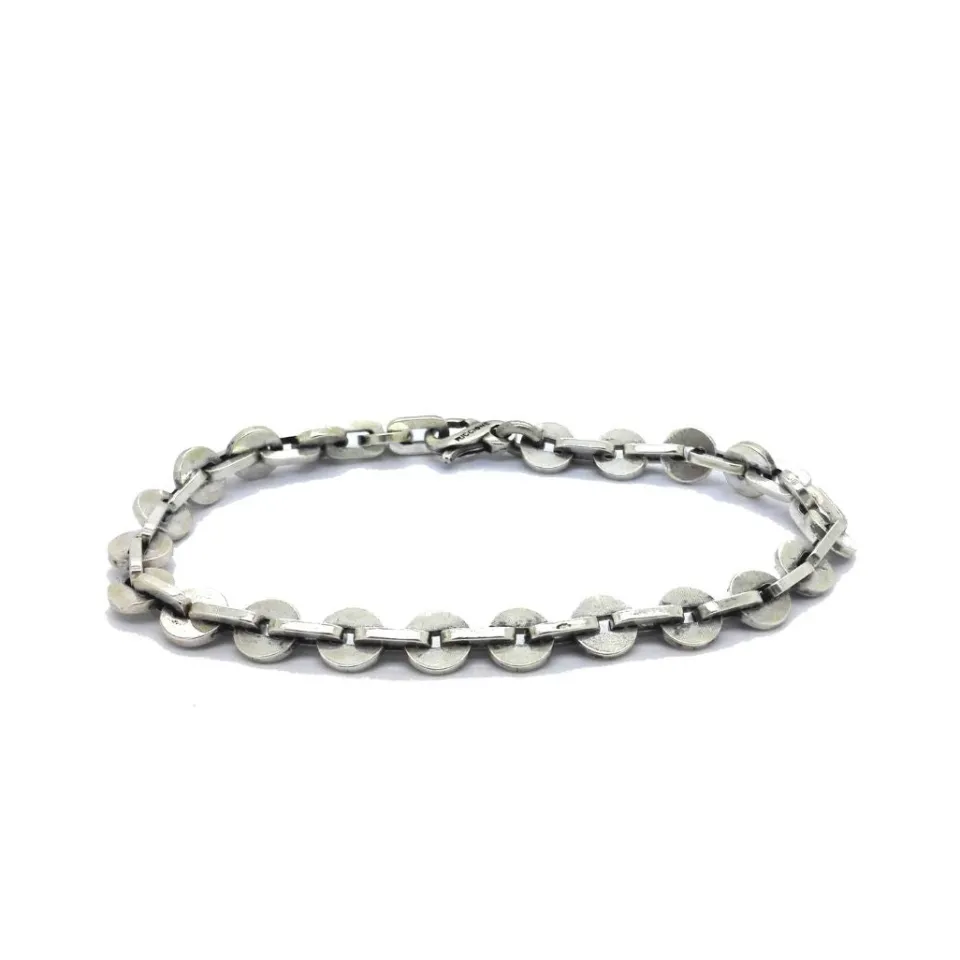 Bracciali*Spadarella Gioielli Bracciale catena - BR513