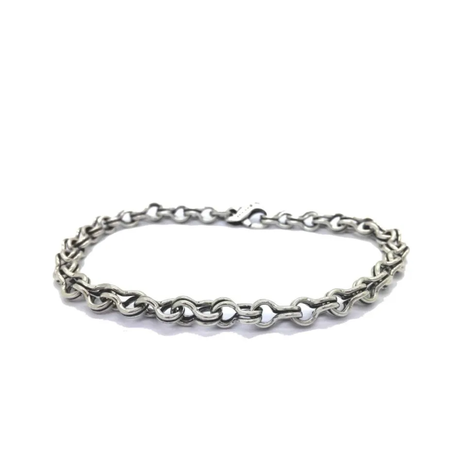 Bracciali*Spadarella Gioielli Bracciale catena - BR512