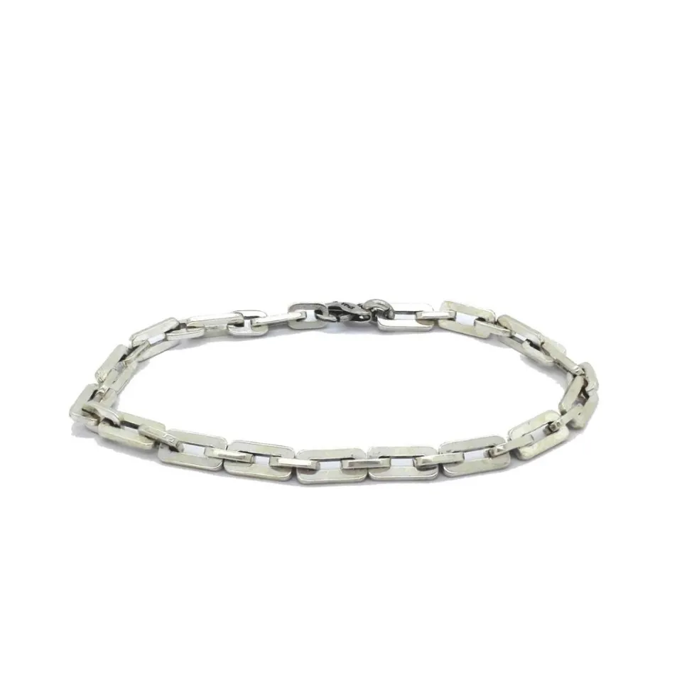 Bracciali*Spadarella Gioielli Bracciale catena - BR511