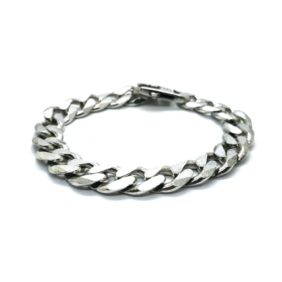 Bracciali*Spadarella Gioielli Bracciale catena - BR517