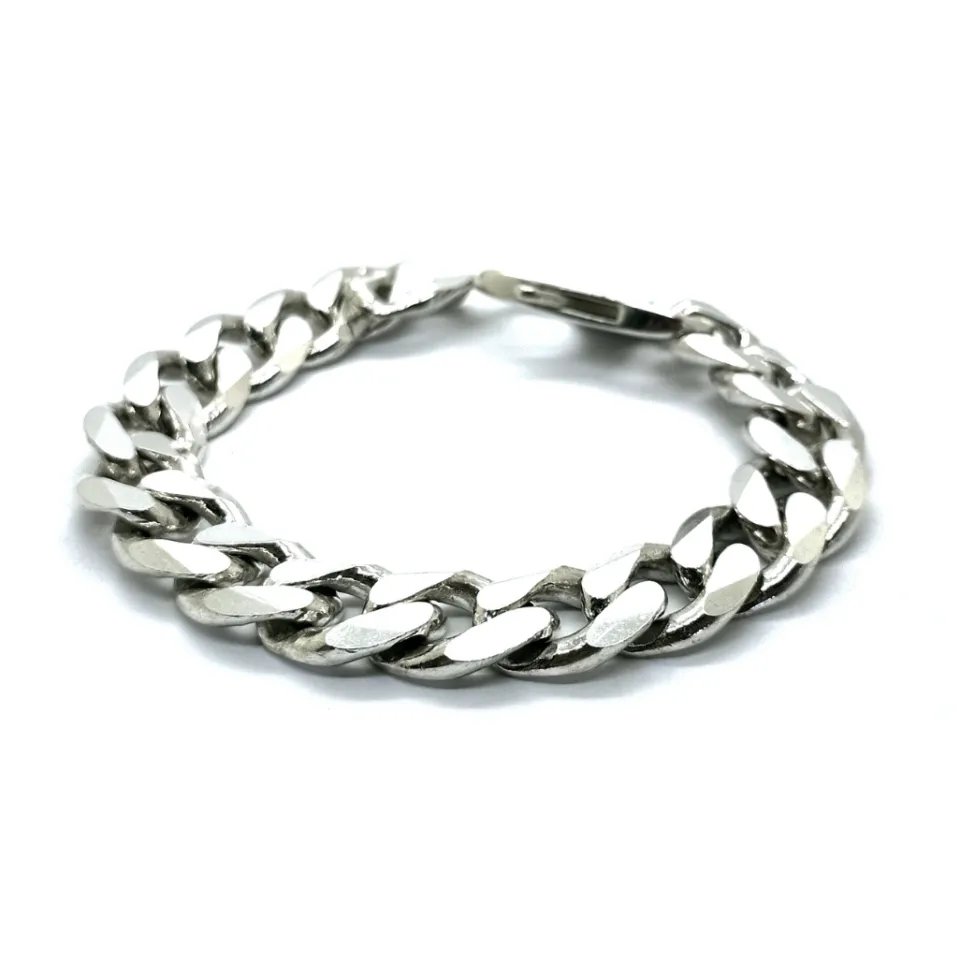 Bracciali*Spadarella Gioielli Bracciale catena - BR516
