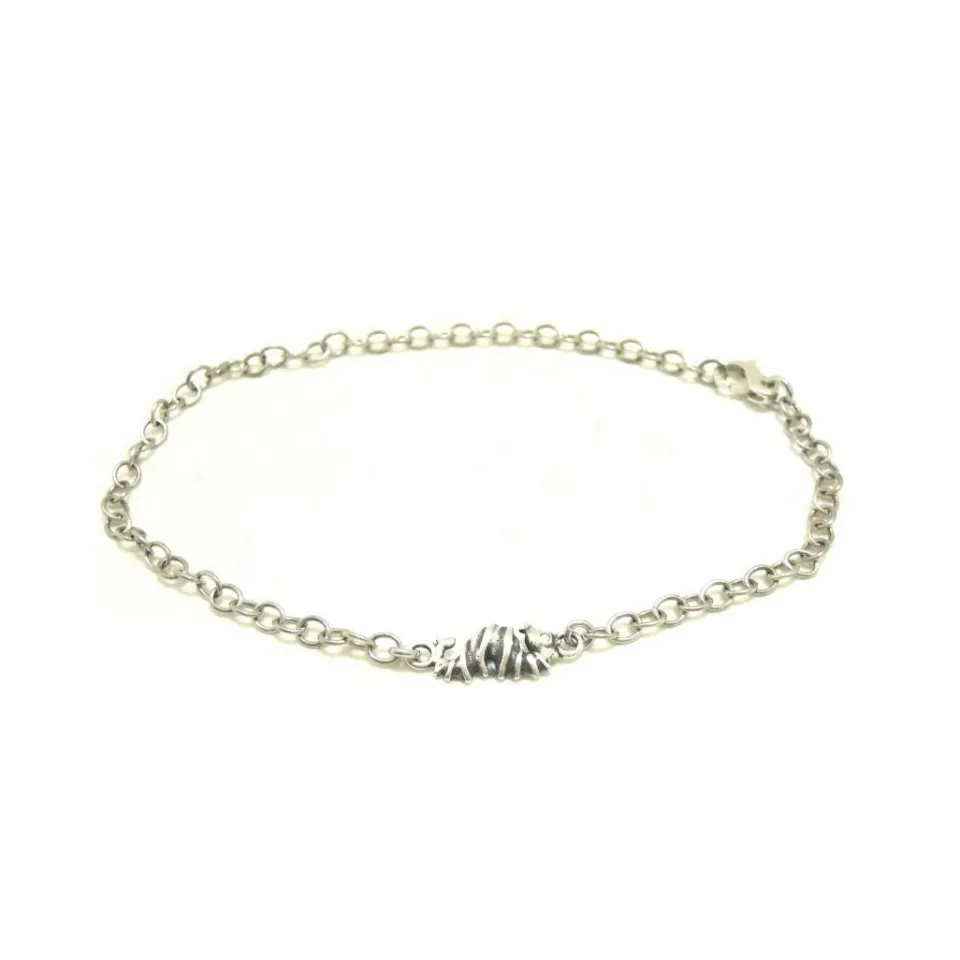 Bracciali*Spadarella Gioielli Bracciale cavalluccio marino - BR484