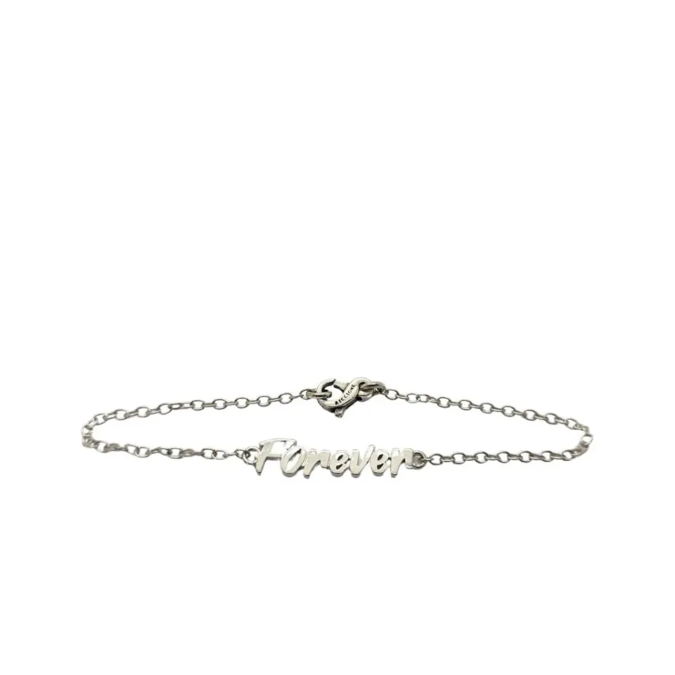 Bracciali*Spadarella Gioielli Bracciale Forever - BR535