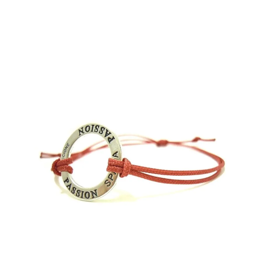 Bracciali | Bracciali Spadini*Spadarella Gioielli Bracciale Il cerchio della vita Passion - SPBR208