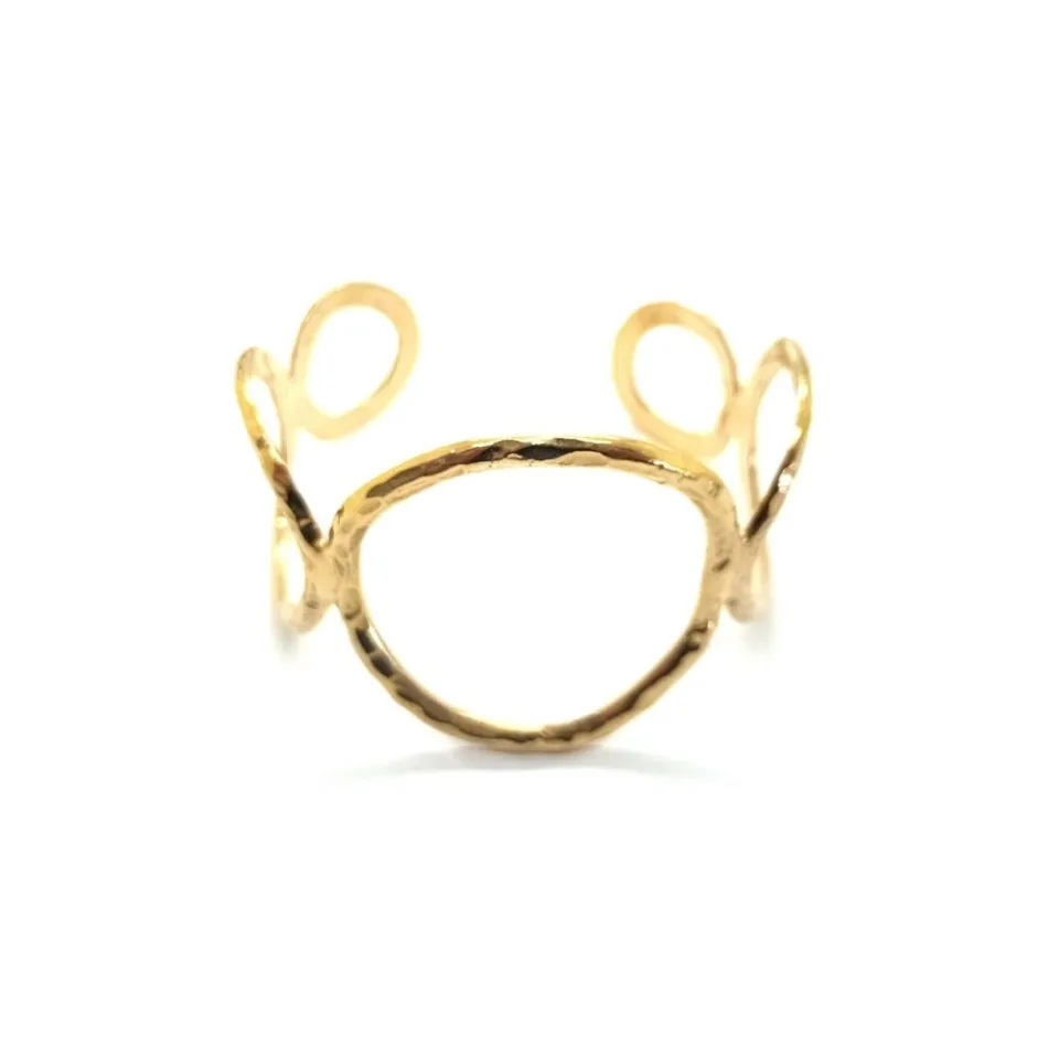 Bracciali*Spadarella Gioielli Bracciale rigido - BR533