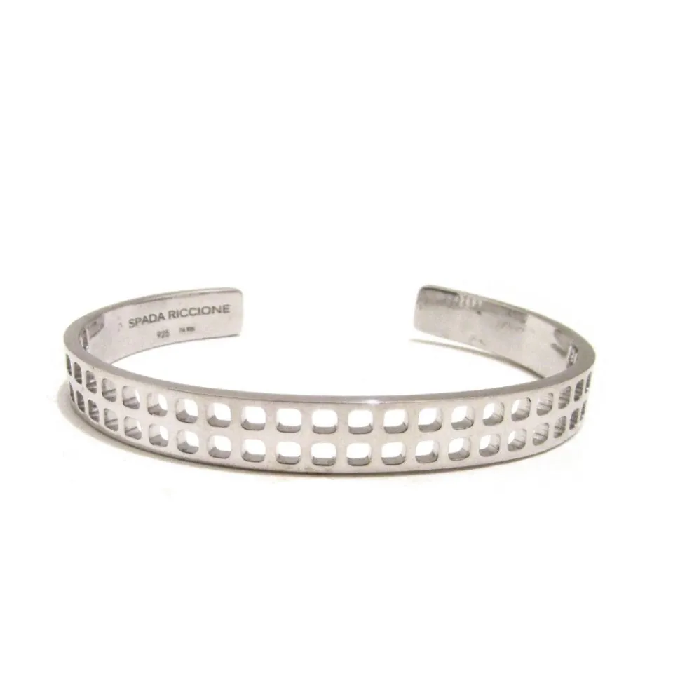 Bracciali*Spadarella Gioielli Bracciale rigido - BR503