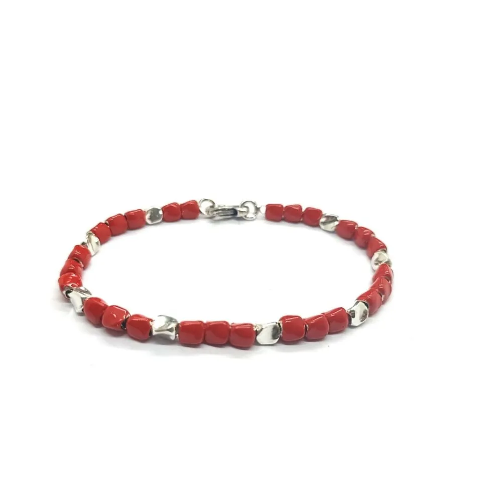 Bracciali*Spadarella Gioielli Bracciale smaltato - SPBR629