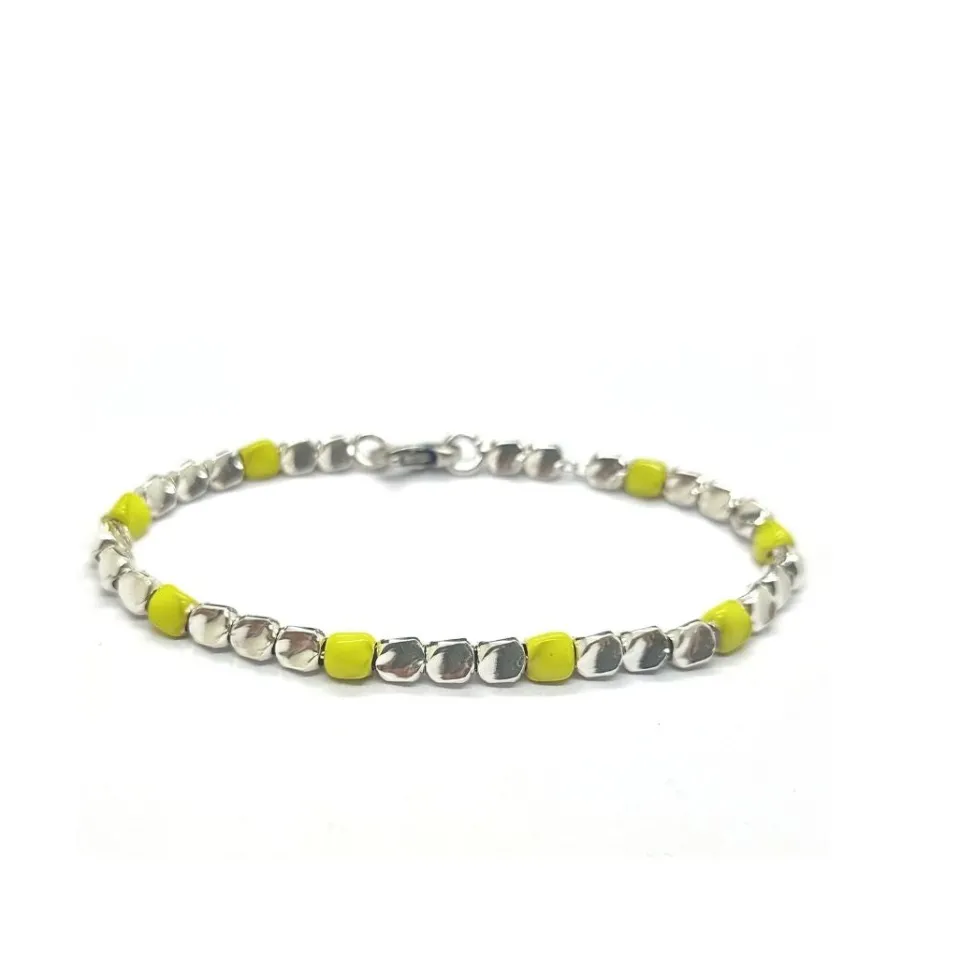 Bracciali*Spadarella Gioielli Bracciale smaltato - SPBR628