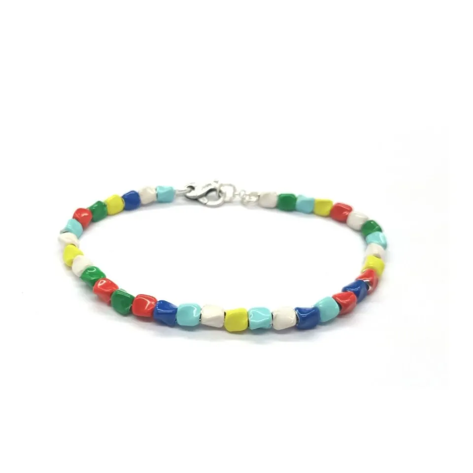 Bracciali*Spadarella Gioielli Bracciale smaltato - SPBR618