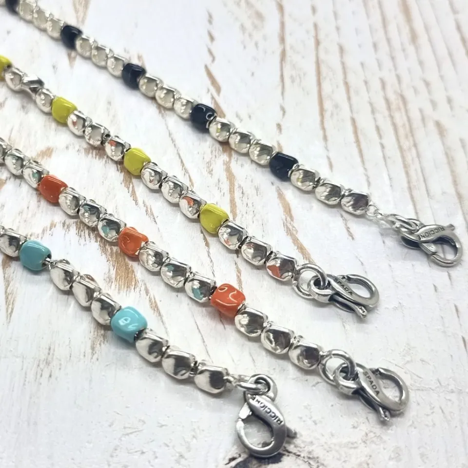 Bracciali*Spadarella Gioielli Bracciale smaltato - SPBR628