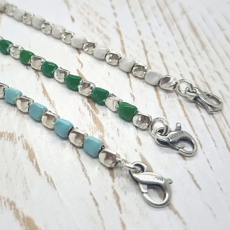 Bracciali*Spadarella Gioielli Bracciale smaltato - SPBR627
