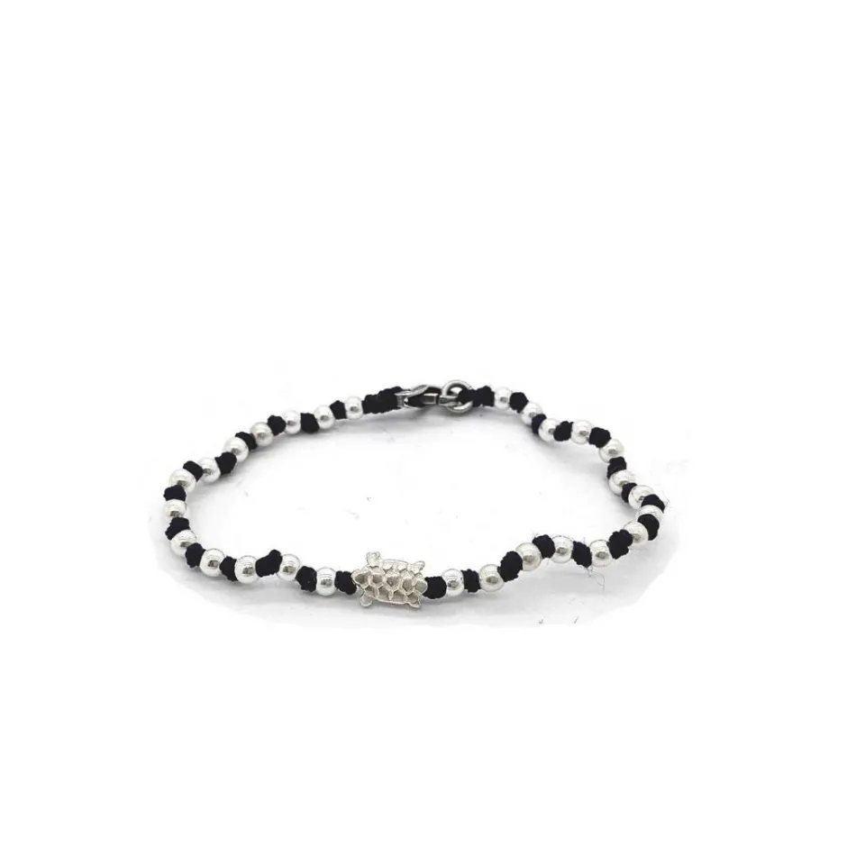 Bracciali | Bracciali Spadini*Spadarella Gioielli Bracciale Spada Baby tartaruga - SPBR165