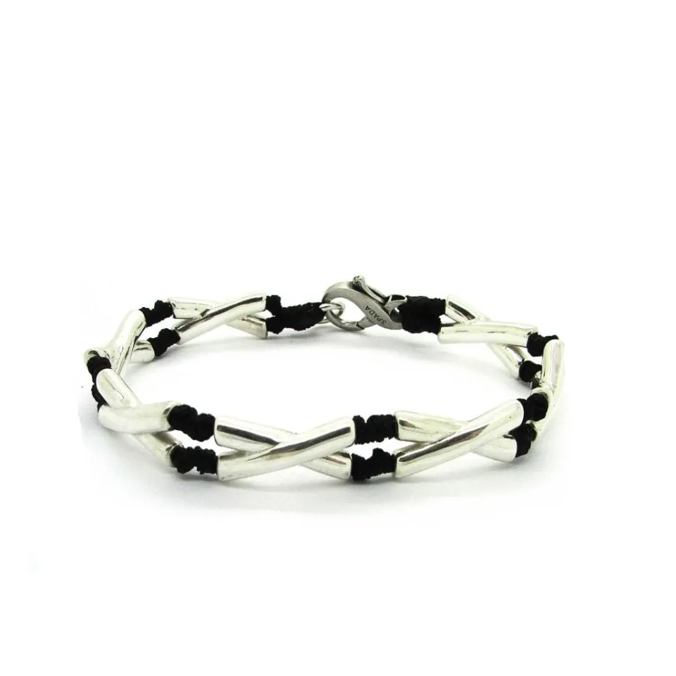 Bracciali | Bracciali Spadini*Spadarella Gioielli Bracciale spadino - SPBR410