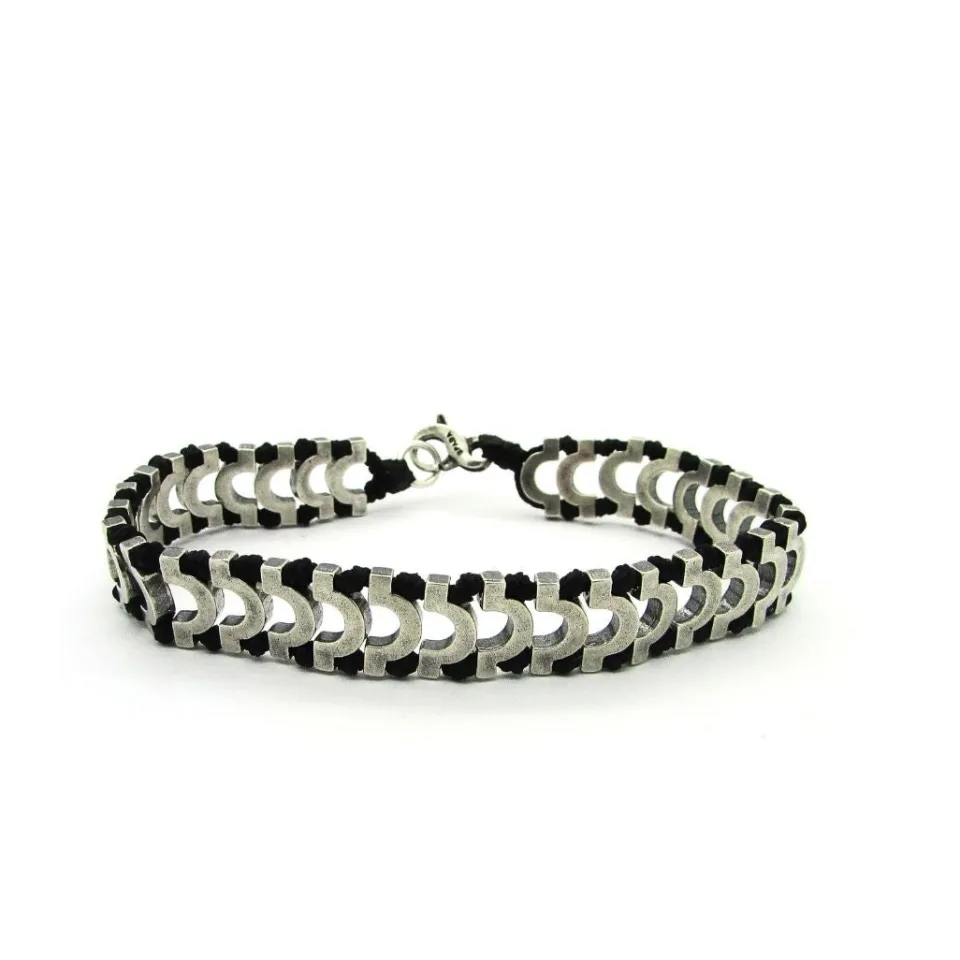 Bracciali | Bracciali Spadini*Spadarella Gioielli Bracciale spadino - SPBR422