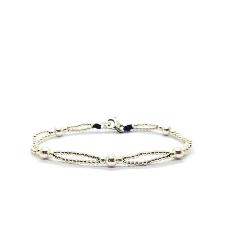 Bracciali | Bracciali Spadini*Spadarella Gioielli Bracciale Spadino - SPBR571