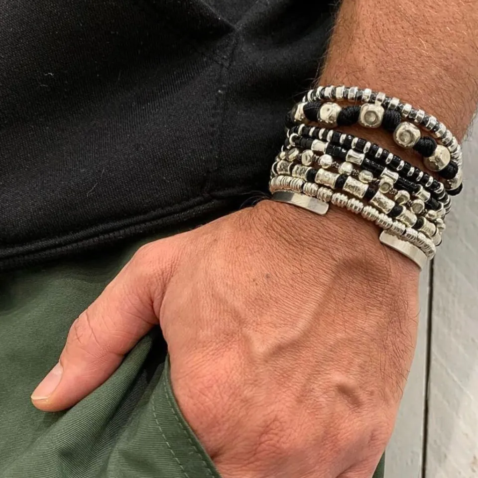 Bracciali | Bracciali Spadini*Spadarella Gioielli Bracciale spadino - SPBR544