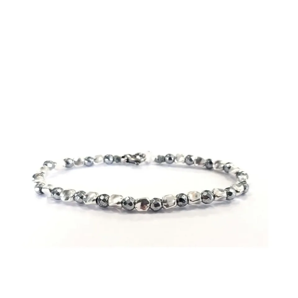 Bracciali | Bracciali Spadini*Spadarella Gioielli Bracciale spadino con pietre - SPBR679