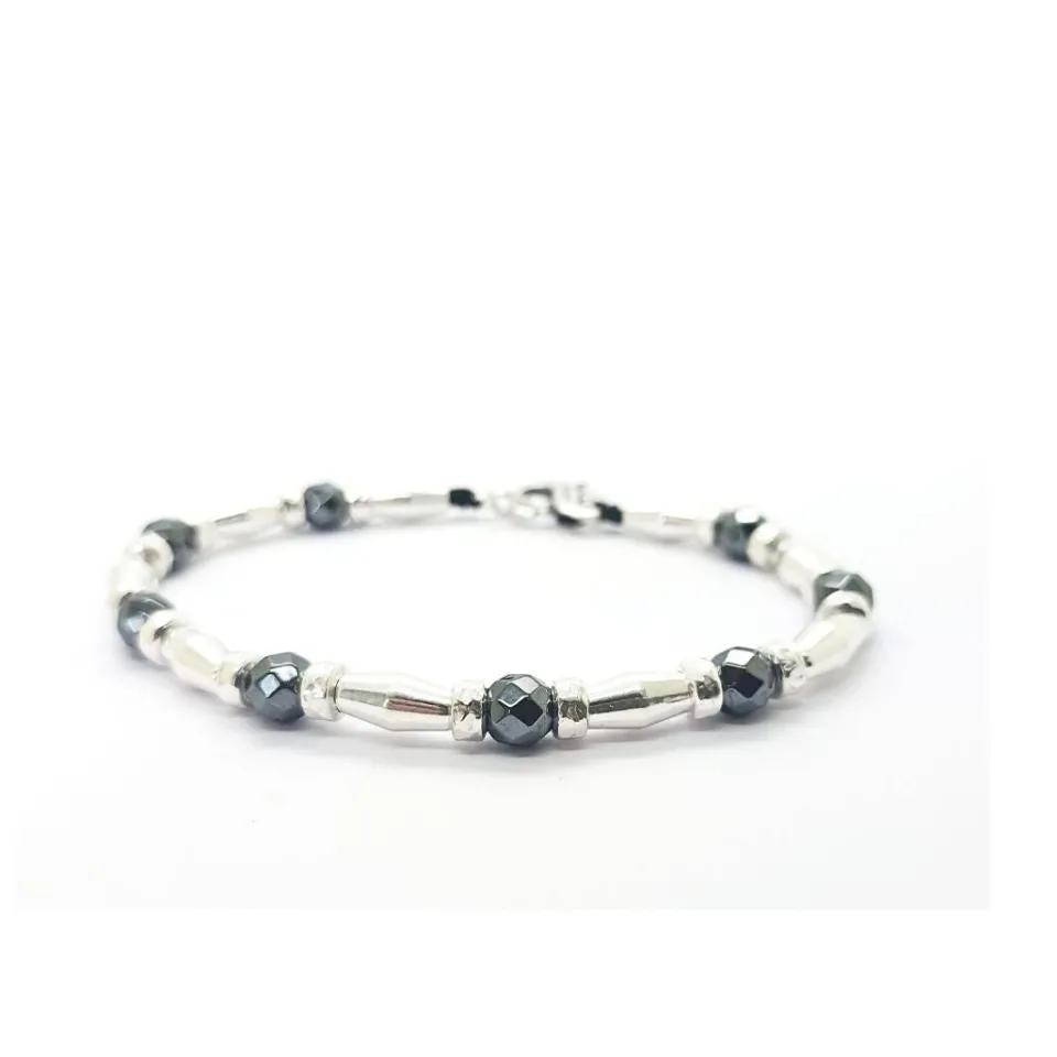 Bracciali | Bracciali Spadini*Spadarella Gioielli Bracciale spadino con pietre - SPBR650
