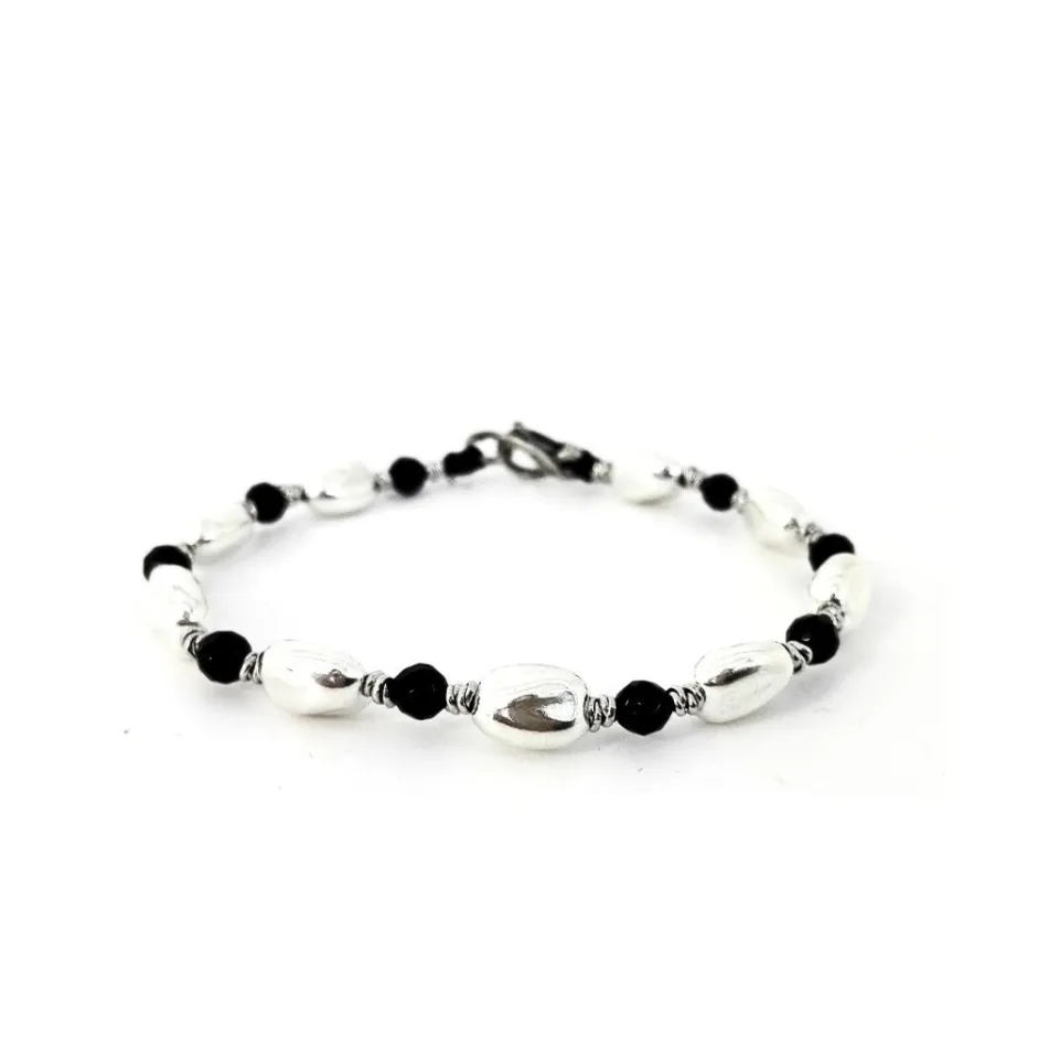 Bracciali | Bracciali Spadini*Spadarella Gioielli Bracciale spadino con pietre - SPBR545