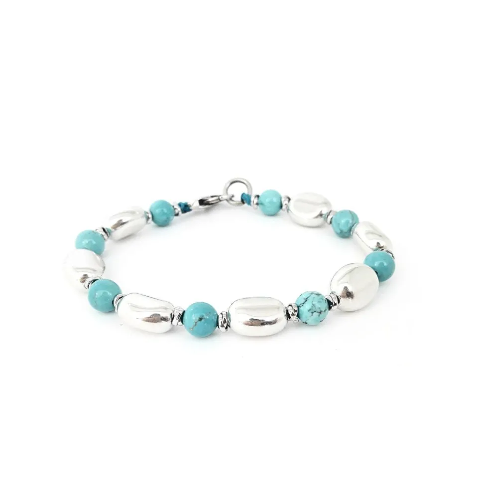 Bracciali | Bracciali Spadini*Spadarella Gioielli Bracciale spadino con pietre - SPBR547