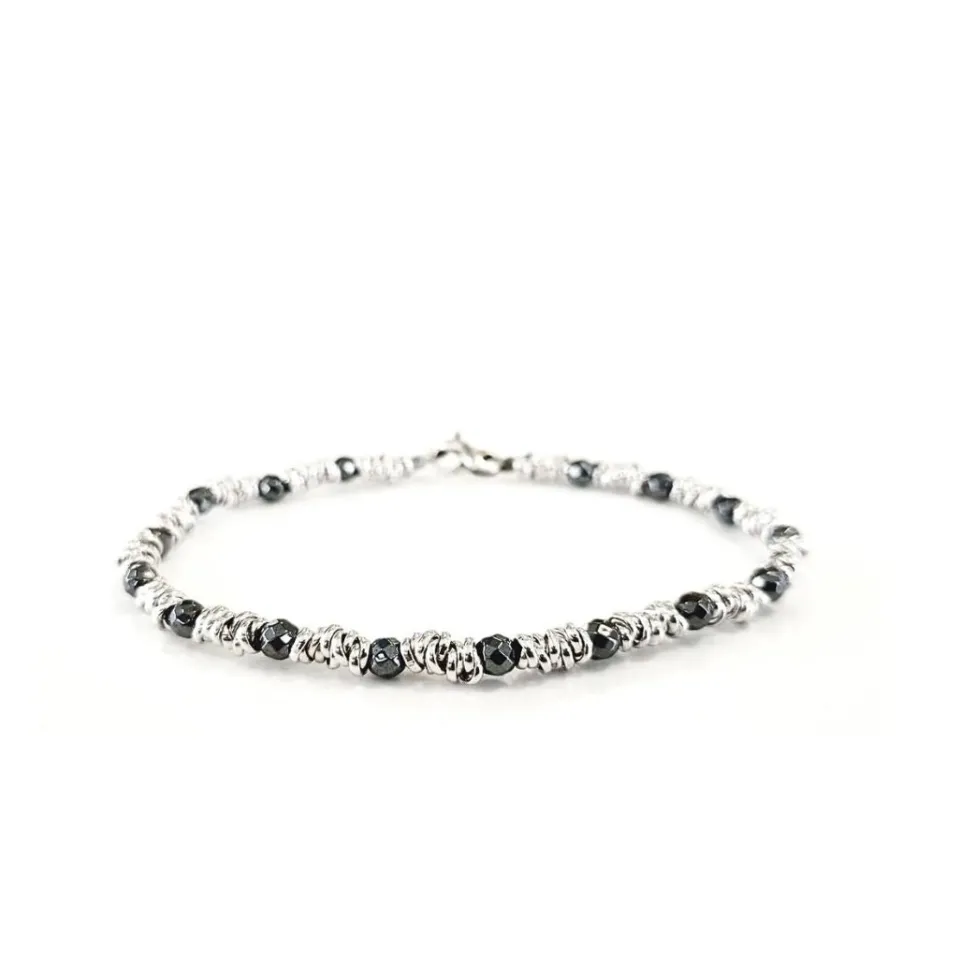 Bracciali | Bracciali Spadini*Spadarella Gioielli Bracciale spadino con pietre - SPBR565