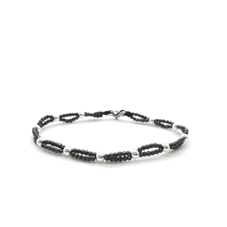 Bracciali | Bracciali Spadini*Spadarella Gioielli Bracciale spadino con pietre - SPBR486
