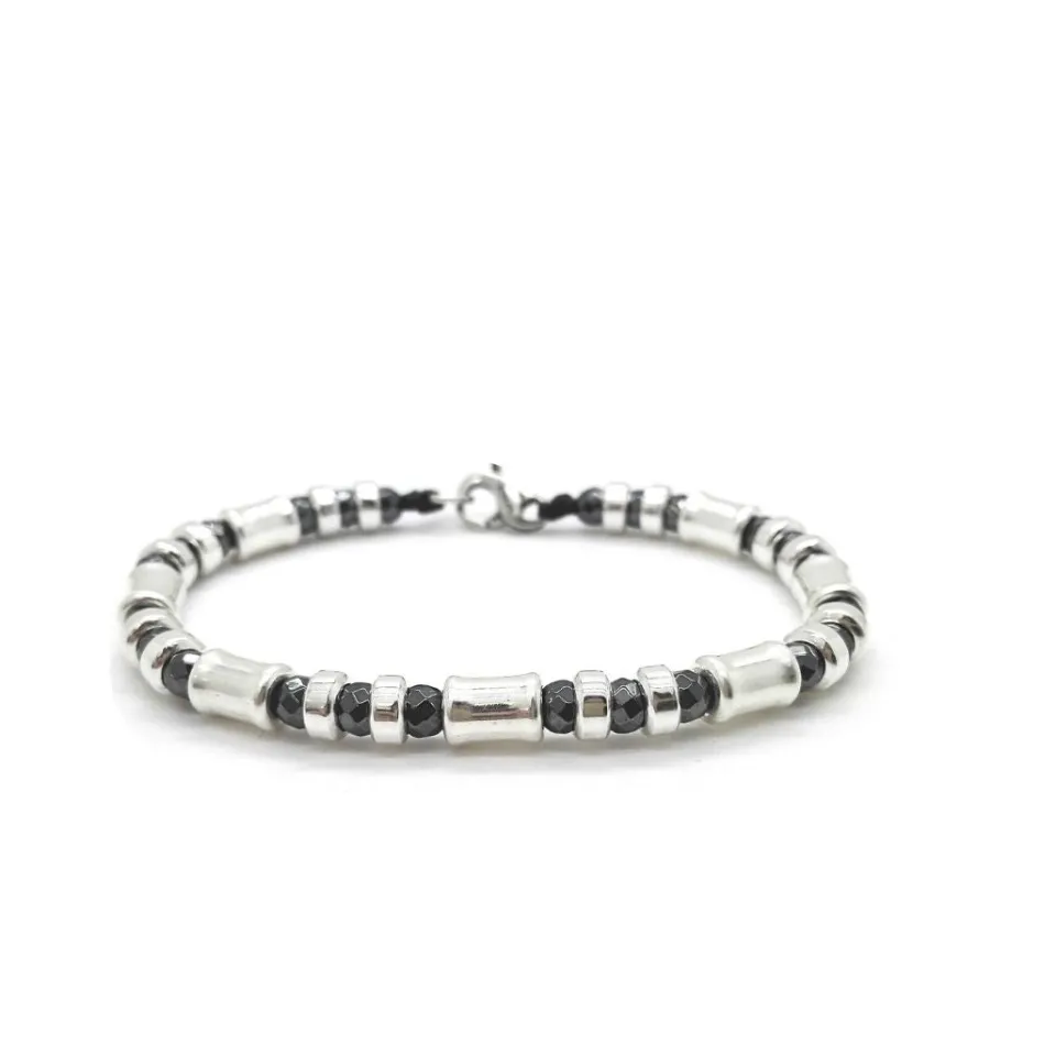 Bracciali | Bracciali Spadini*Spadarella Gioielli Bracciale spadino con pietre - SPBR507