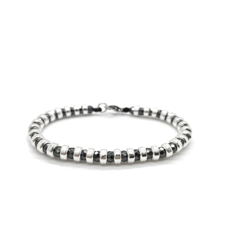 Bracciali | Bracciali Spadini*Spadarella Gioielli Bracciale spadino con pietre - SPBR508