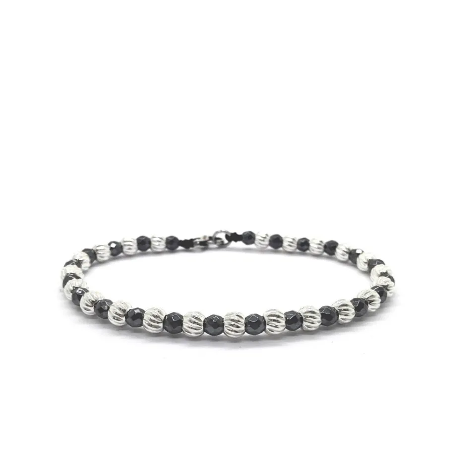 Bracciali | Bracciali Spadini*Spadarella Gioielli Bracciale spadino con pietre - SPBR529