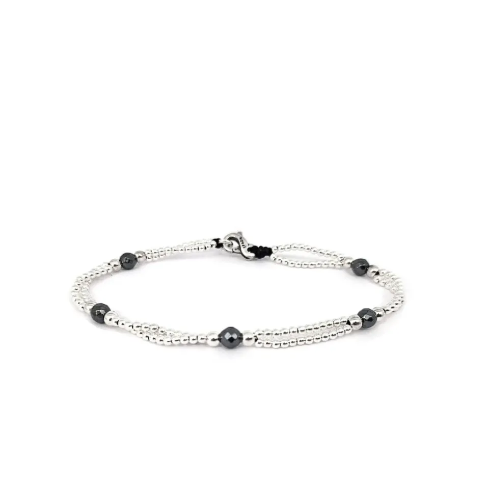 Bracciali | Bracciali Spadini*Spadarella Gioielli Bracciale spadino con pietre - SPBR584