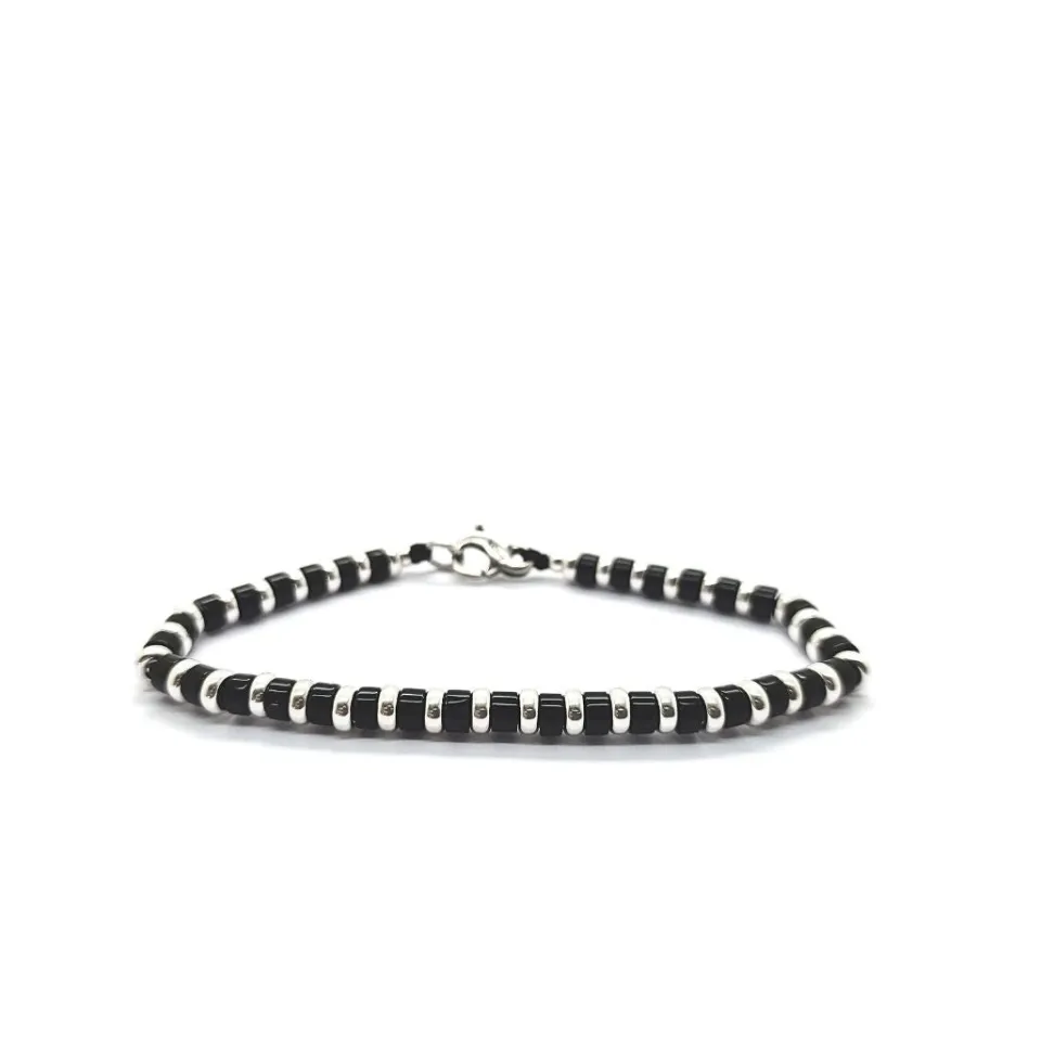 Bracciali | Bracciali Spadini*Spadarella Gioielli Bracciale spadino con pietre - SPBR589