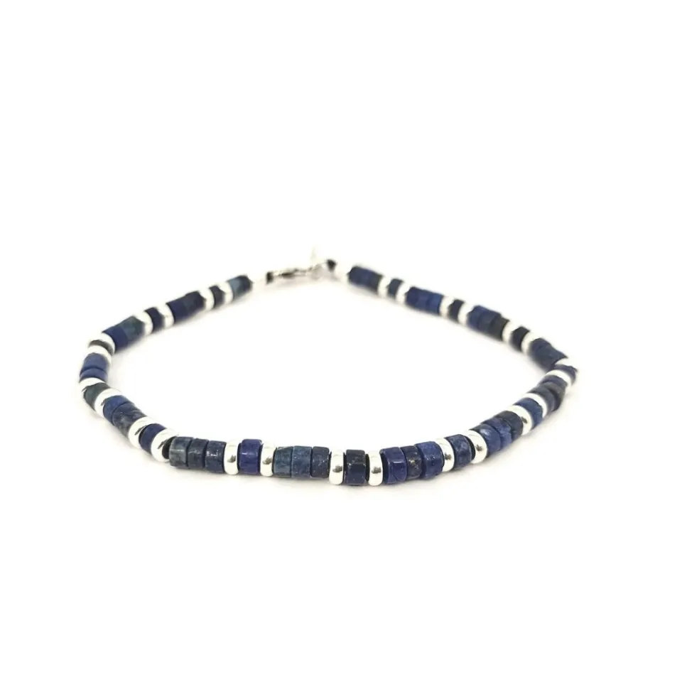 Bracciali | Bracciali Spadini*Spadarella Gioielli Bracciale spadino con pietre - SPBR591