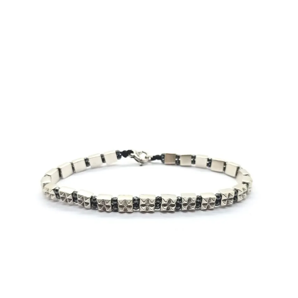 Bracciali | Bracciali Spadini*Spadarella Gioielli Bracciale spadino con pietre - SPBR587