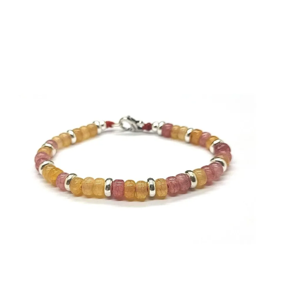Bracciali | Bracciali Spadini*Spadarella Gioielli Bracciale spadino con pietre - SPBR641
