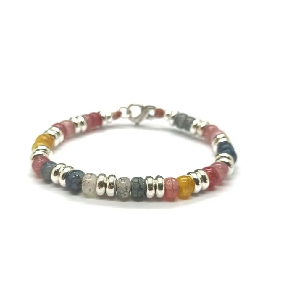 Bracciali | Bracciali Spadini*Spadarella Gioielli Bracciale spadino con pietre - SPBR643