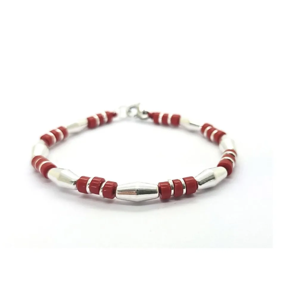 Bracciali | Bracciali Spadini*Spadarella Gioielli Bracciale spadino con pietre - SPBR647