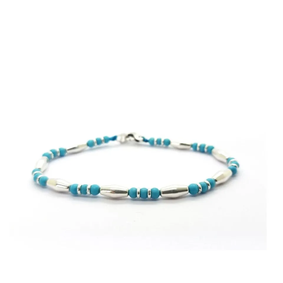Bracciali | Bracciali Spadini*Spadarella Gioielli Bracciale spadino con pietre - SPBR649