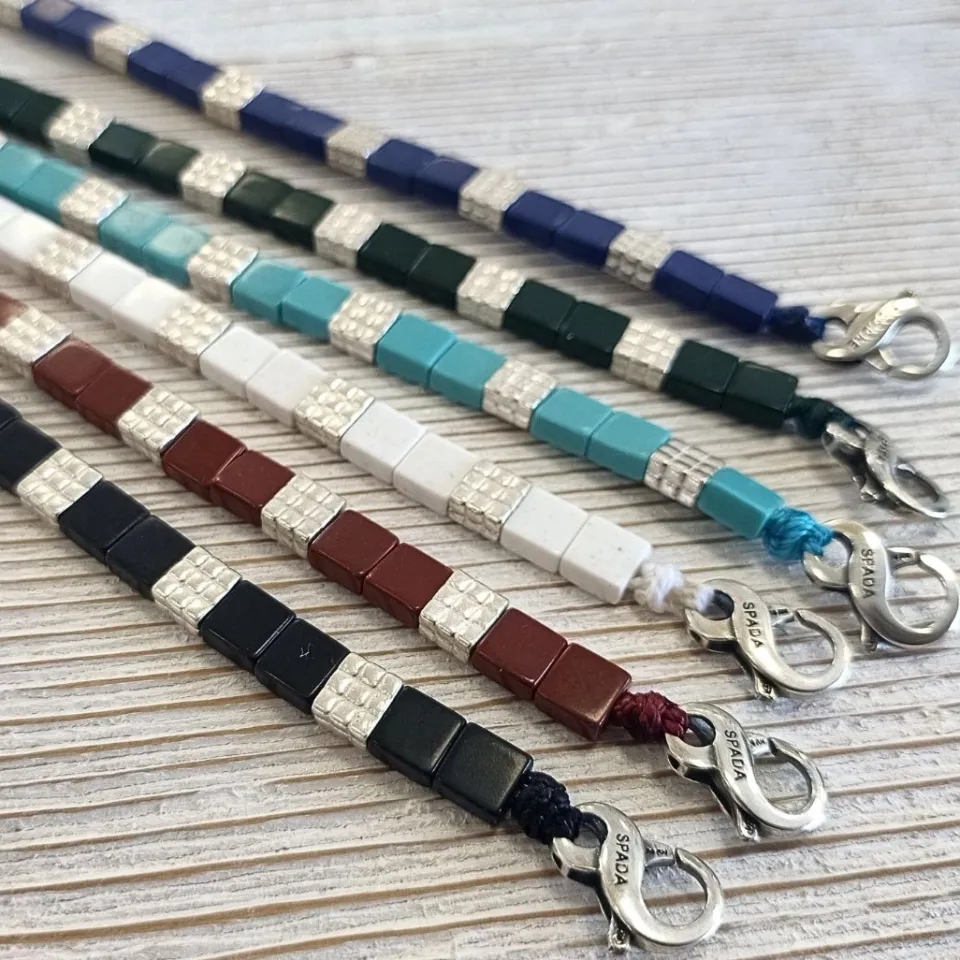 Bracciali | Bracciali Spadini*Spadarella Gioielli Bracciale spadino con pietre - SPBR630