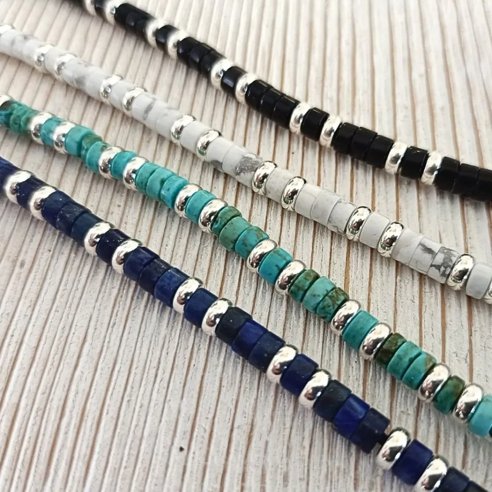 Bracciali | Bracciali Spadini*Spadarella Gioielli Bracciale spadino con pietre - SPBR591