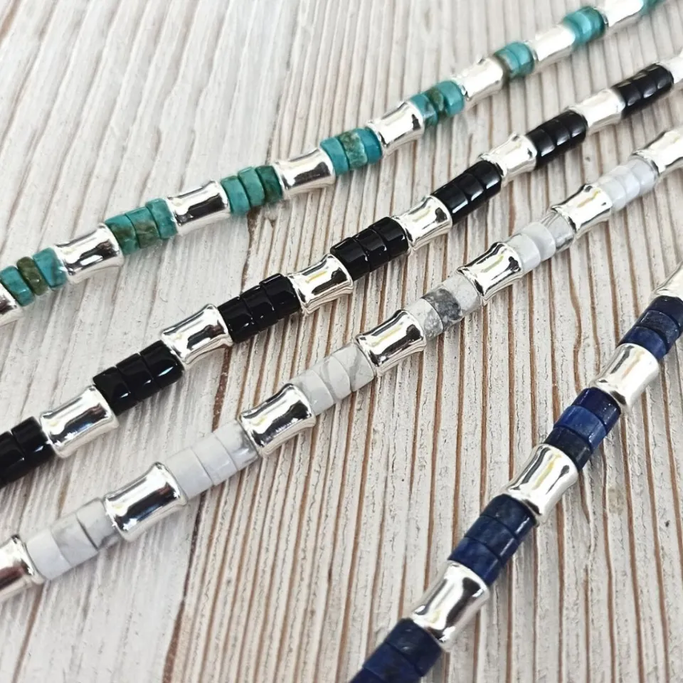 Bracciali | Bracciali Spadini*Spadarella Gioielli Bracciale spadino con pietre - SPBR592