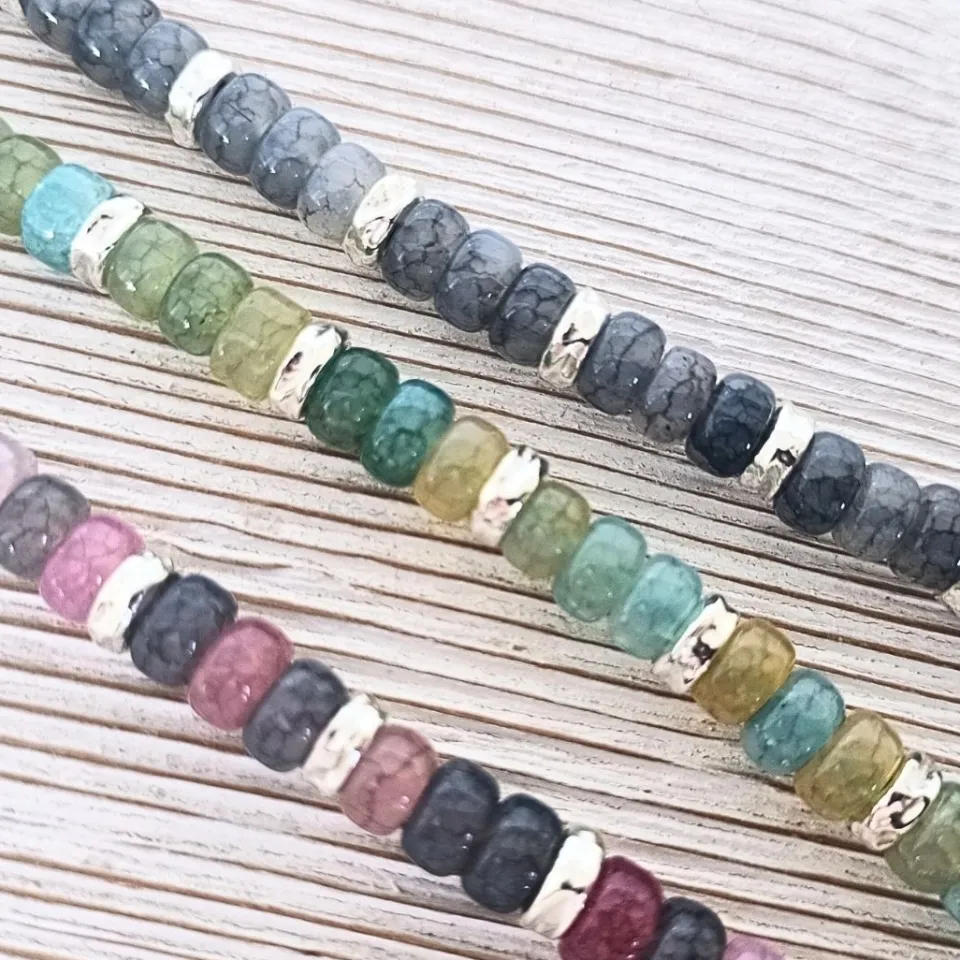 Bracciali | Bracciali Spadini*Spadarella Gioielli Bracciale spadino con pietre - SPBR641