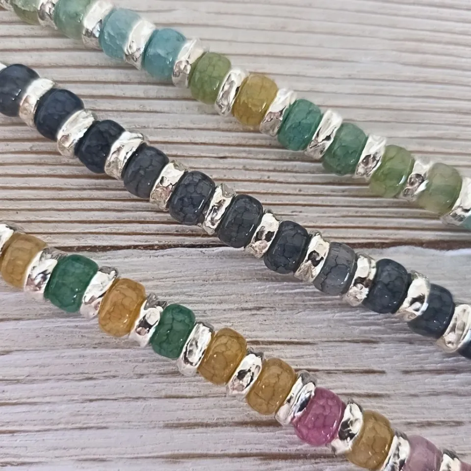 Bracciali | Bracciali Spadini*Spadarella Gioielli Bracciale spadino con pietre - SPBR642