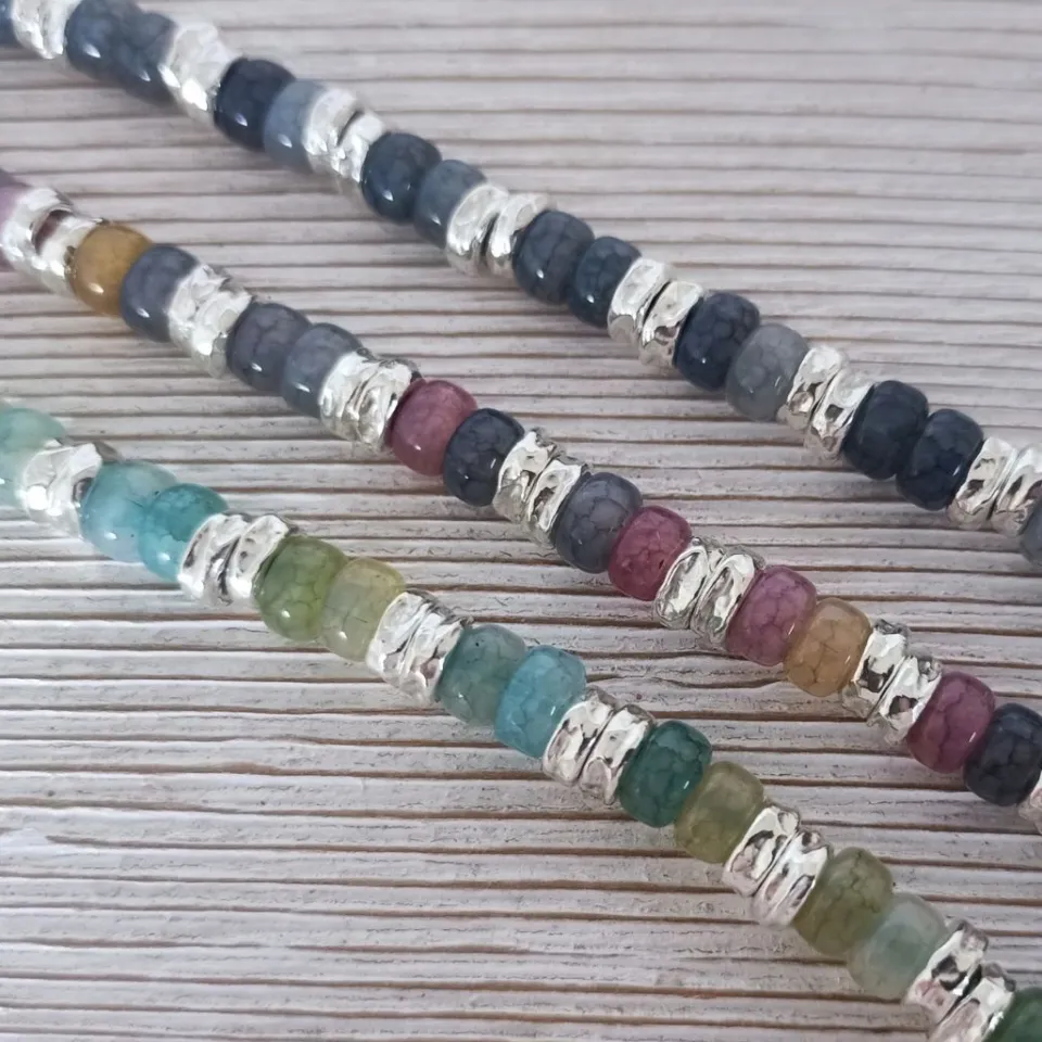 Bracciali | Bracciali Spadini*Spadarella Gioielli Bracciale spadino con pietre - SPBR643