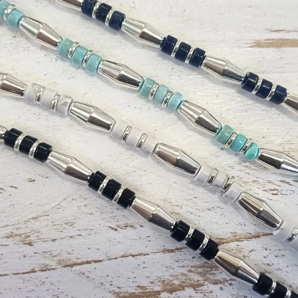 Bracciali | Bracciali Spadini*Spadarella Gioielli Bracciale spadino con pietre - SPBR649